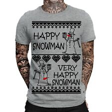 Very happy snowman gebraucht kaufen  Burg