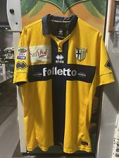 Maglia calcio parma usato  Ticengo