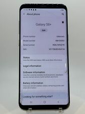 Samsung galaxy silver for sale  Boise