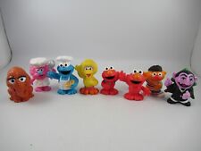 Sesame Street Figure Lot Hasbro for sale  Shipping to South Africa