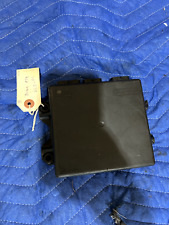2008YAMAHA WAVERUNNER FX SHO ECU ELECTRONIC CONTROL MODULE COMPUTER 6S5-8591A-01 for sale  Shipping to South Africa