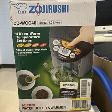 Zojirushi wcc40 micom for sale  Cookeville