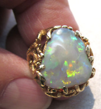 Stunning harlequin opal for sale  Palm Springs