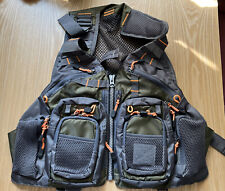 Fly fishing vest for sale  Minneapolis