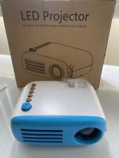 Mini projector full for sale  BELFAST