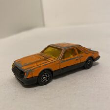 Corgi ford mustang d'occasion  France