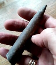 Belemnite fossile belle d'occasion  Senlis