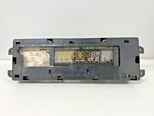 Genuine General Electric Oven Control Board WB27T10919  for sale  Shipping to South Africa