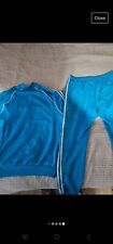 Adidas full tracksuit for sale  LEICESTER