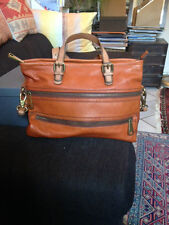 Fossil originale borsa usato  Italia