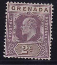 Grenada kevii 1902 d'occasion  Usson-du-Poitou