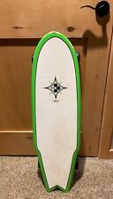 Os3 fiberglass surf for sale  Savage