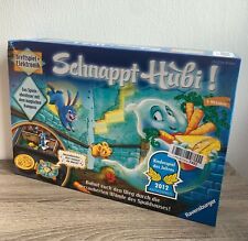 Spiel schnappt hubi gebraucht kaufen  Sögel