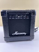 Harmony guitar speaker for sale  Weaverville