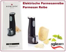 Elektrische parmesanreibe käs gebraucht kaufen  Steinhagen