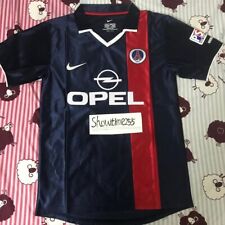 Maillot psg d'occasion  Montreuil