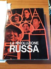 Rivoluzione russa enzo usato  Ascoli Piceno