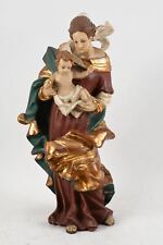 M60f53 holzfigur madonna gebraucht kaufen  Neu-Ulm-Ludwigsfeld