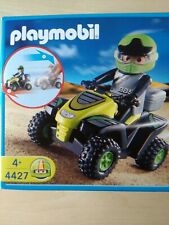 Playmobil 4427 quad gebraucht kaufen  Dinslaken