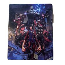 Steelbook marvel avengers d'occasion  Lyon V