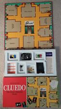 Vintage 1972 cluedo for sale  KIDDERMINSTER