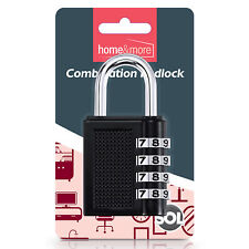 Digit combination padlock for sale  LEEDS