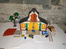 Playmobil 3072 ferme d'occasion  Laon