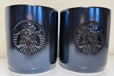 Starbucks ceramic tumblers for sale  Dexter