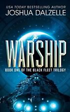 Warship black fleet for sale  UK