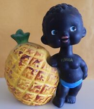 Vintage boy pineapple for sale  Marco Island