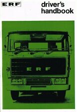 Erf series truck for sale  WORKSOP