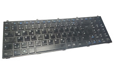 Tastatur schwarz deutsch gebraucht kaufen  Neustadt