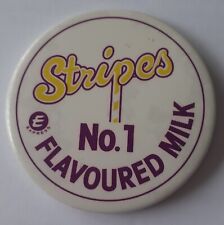 Button badge stripes for sale  LIVERPOOL