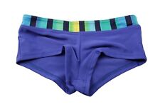 Speedo mädchen badehose gebraucht kaufen  Tanna