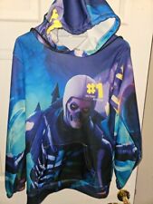 Fortnite purple skull for sale  Clovis