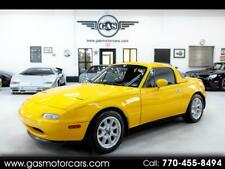 1992 mazda miata for sale  Marietta