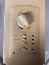 Mira advance thermostatic for sale  MANCHESTER