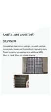 Container double doors for sale  Greensburg
