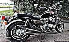 Photo motorbike honda for sale  UK