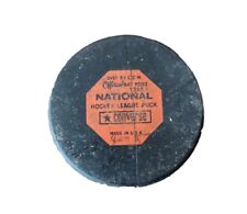 Vintage nhl art for sale  Ishpeming