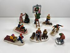 Lemax christmas village for sale  Seattle