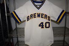 Milwaukee brewers vtg for sale  Salt Lake City