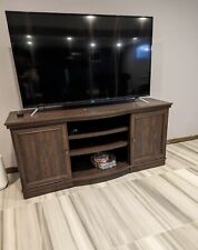 Wooden stand 59x18x27 for sale  Roslyn Heights