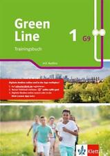 Green line trainingsbuch gebraucht kaufen  Bergisch Gladbach