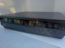 Grabadora de VHS VCR Philco Modelo # VT2410AT01 - sin control remoto, usado segunda mano  Embacar hacia Argentina