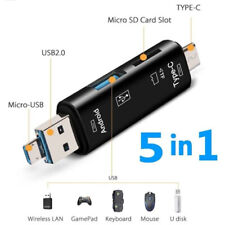 Usb 2.0 multifunzione usato  Arzano