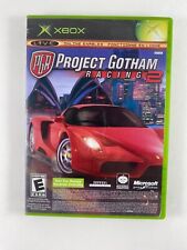 Xbox project gotham for sale  Cary