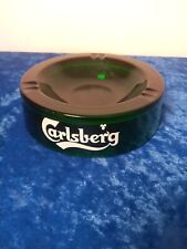 Carlsberg vintage ashtray for sale  EXETER