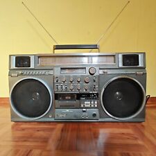 Usado, Fita e rádio JVC RC-M90 King Of Boombox vintage funciona comprar usado  Enviando para Brazil