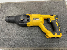 Dewalt dch033 18v for sale  BASILDON